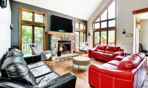 Chalets Alpins -41 Chemin des Skieurs Stoneham